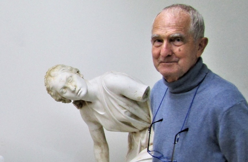 È scomparso Dario Mozzanica, commercialista e ex presidente del Csi di Lecco