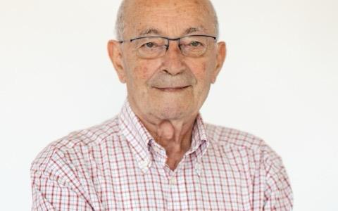 Edoardo Redaelli, fondatore della concessionaria di Casatenovo, ci lascia
