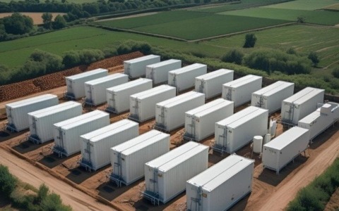 Espropri in arrivo per il Parco energetico