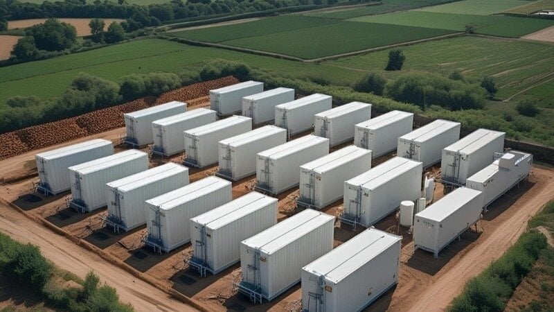 Espropri in arrivo per il Parco energetico