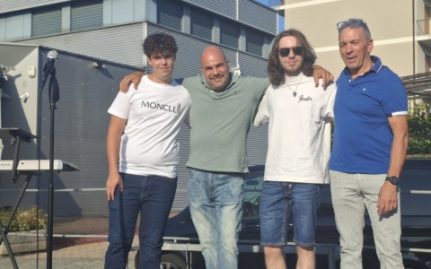 Festa dell’Estate a Nibionno: un evento di successo