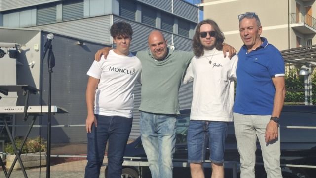 Festa dell’Estate a Nibionno: un evento di successo