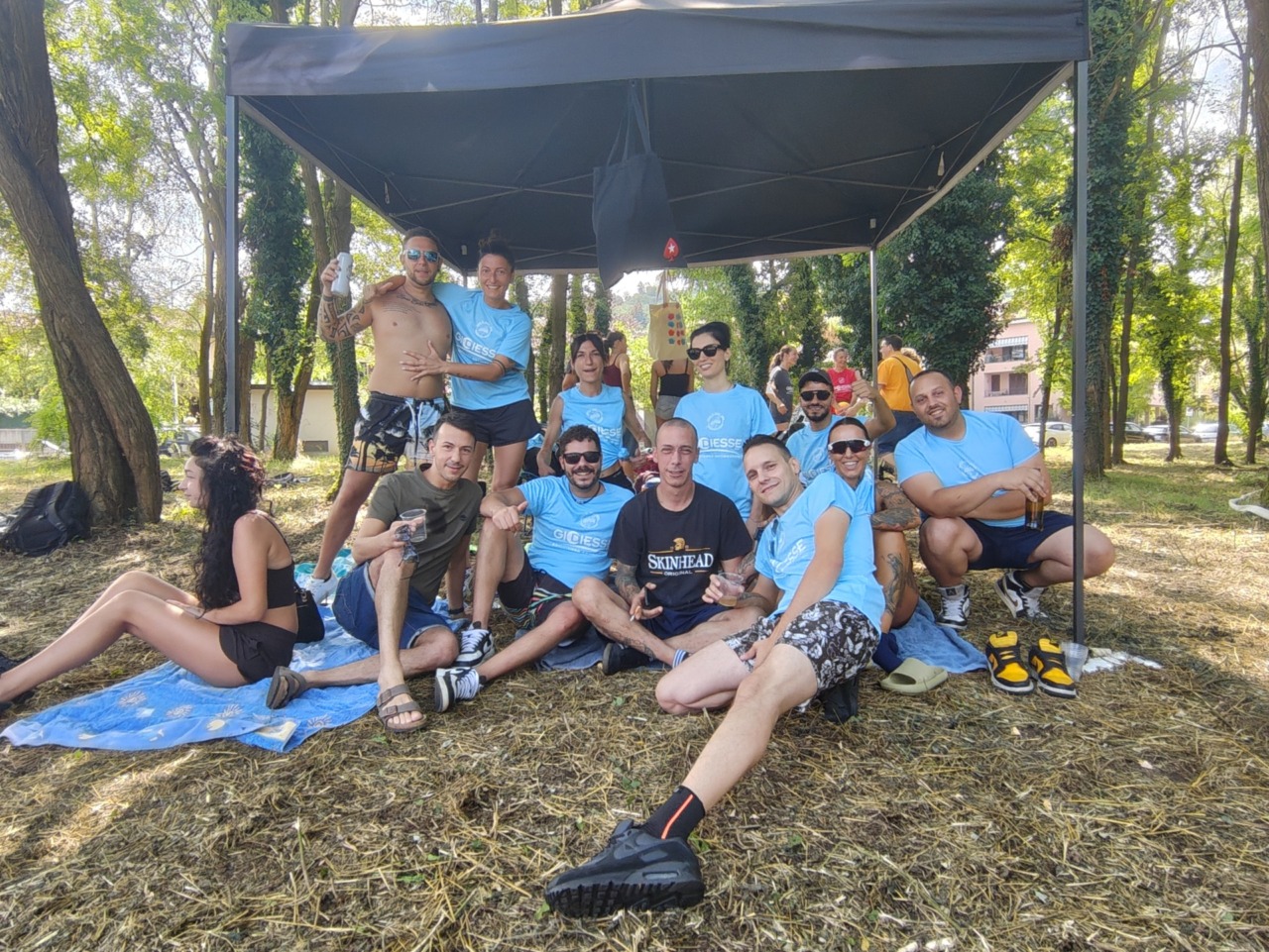 Festa di Sant’Anna a San Feriolo: musica e sport protagonisti