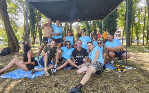 Festa di Sant’Anna a San Feriolo: musica e sport protagonisti