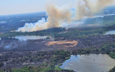 Fiamme a Mézières en Brenne: il sindaco di Barzanò esprime solidarietà