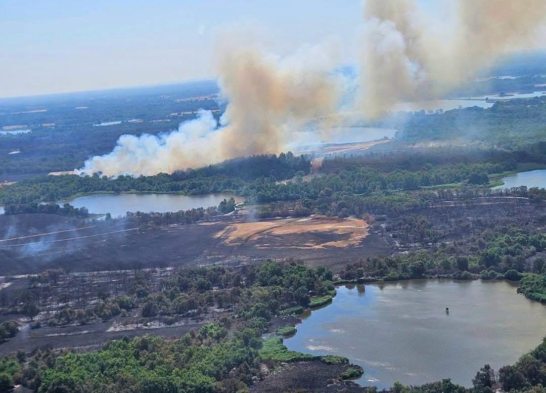 Fiamme a Mézières en Brenne: il sindaco di Barzanò esprime solidarietà