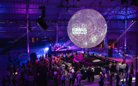 Fomas Group celebra settant’anni di successi