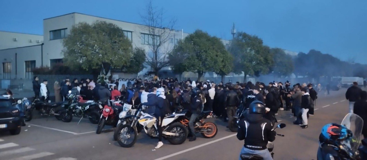 Gara clandestina a Biassono, condannato l’organizzatore per la morte di Cristian Donzello