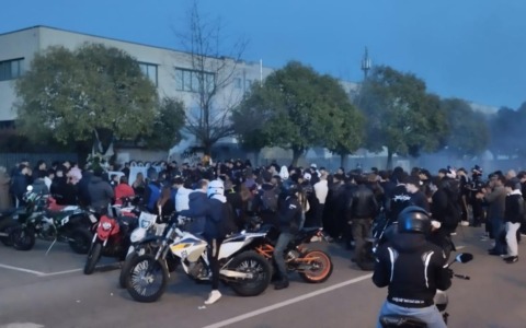 Gara clandestina a Biassono, condannato l’organizzatore per la morte di Cristian Donzello