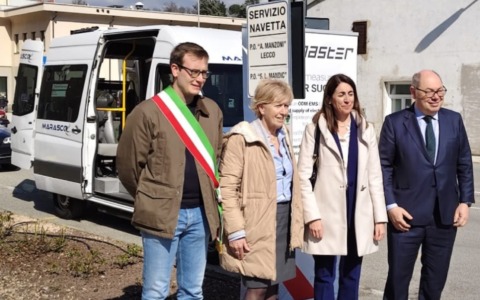 Il Comitato Assistenza Domiciliare Pubblica: “La navetta deve continuare a operare”