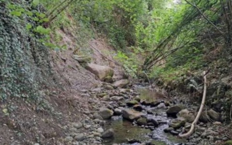 Il Comune di Merate partecipa al bando per la sistemazione del torrente Ruschetta