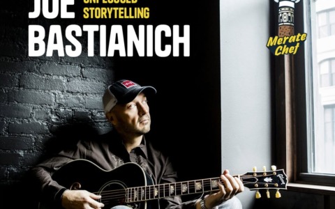 Il concerto di Joe Bastianich chiude Meratechef