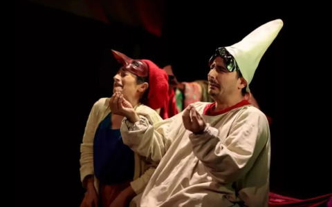 Il Festival Nazionale di Teatro Città di Merate torna a ottobre con una nuova edizione