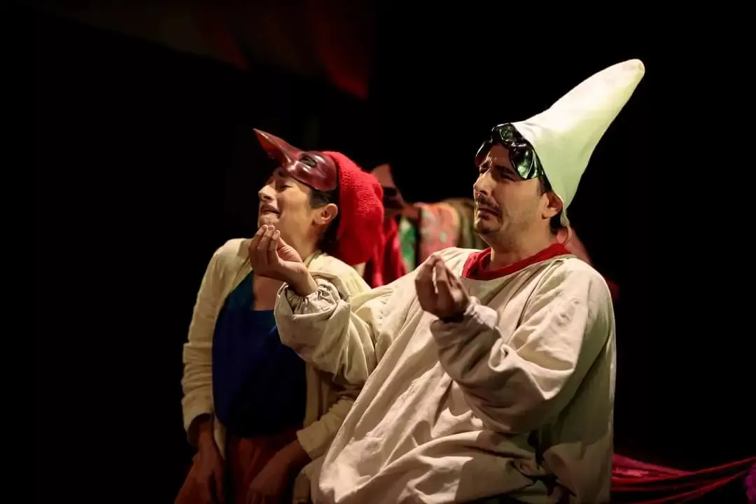 Il Festival Nazionale di Teatro Città di Merate torna a ottobre con una nuova edizione
