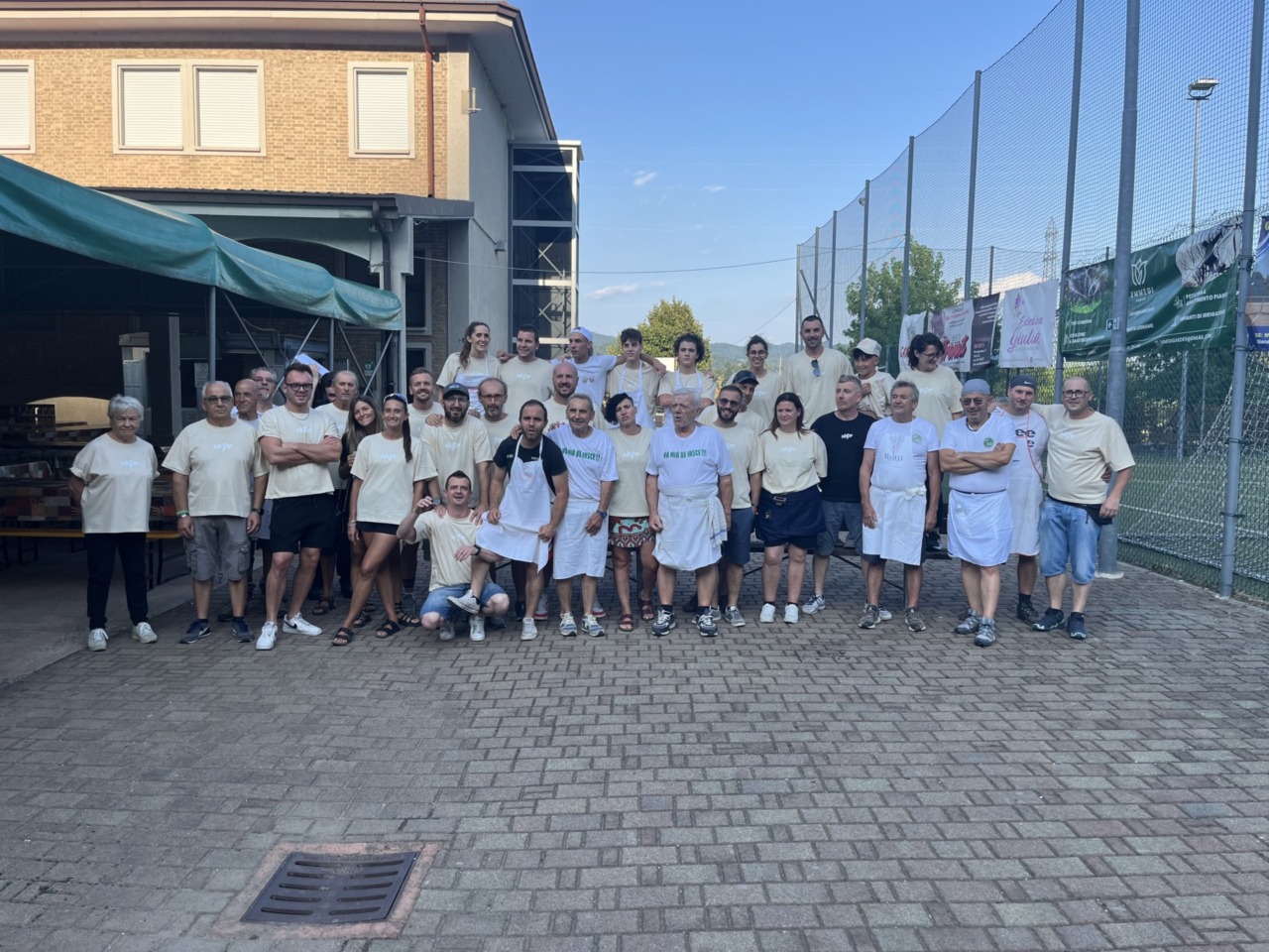 La Festalpina celebra la sua trentesima edizione con successo