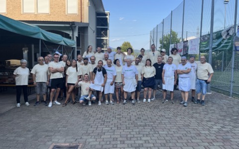 La Festalpina celebra la sua trentesima edizione con successo