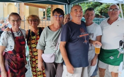 La Notte Bianca di Olgiate: un evento da record
