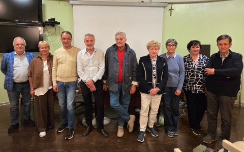 La Scuola di Formazione Fabio Sassi celebra vent’anni di attività