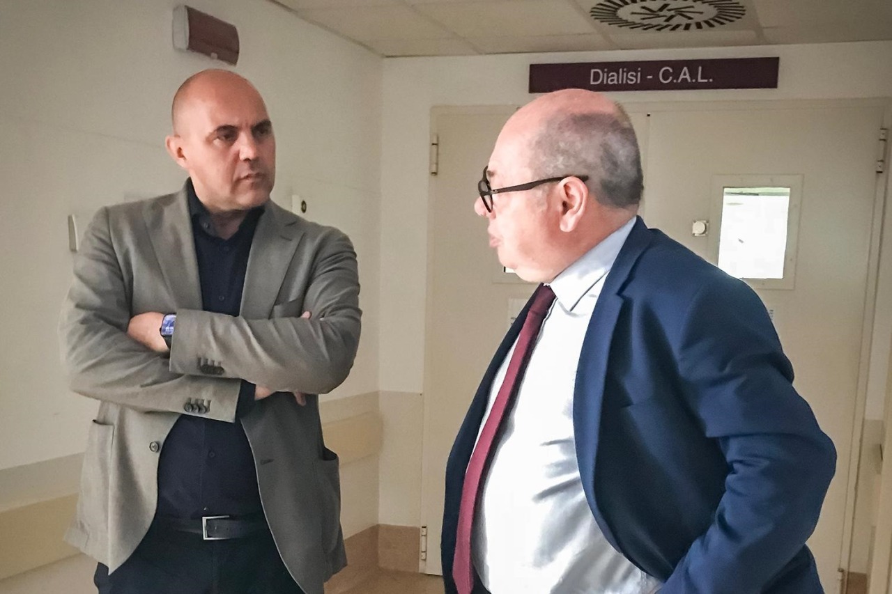 Lecchese, 75mila euro per il disagio giovanile grazie a Fragomeli