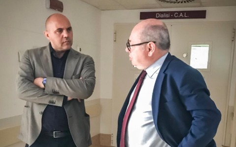 Lecchese, 75mila euro per il disagio giovanile grazie a Fragomeli