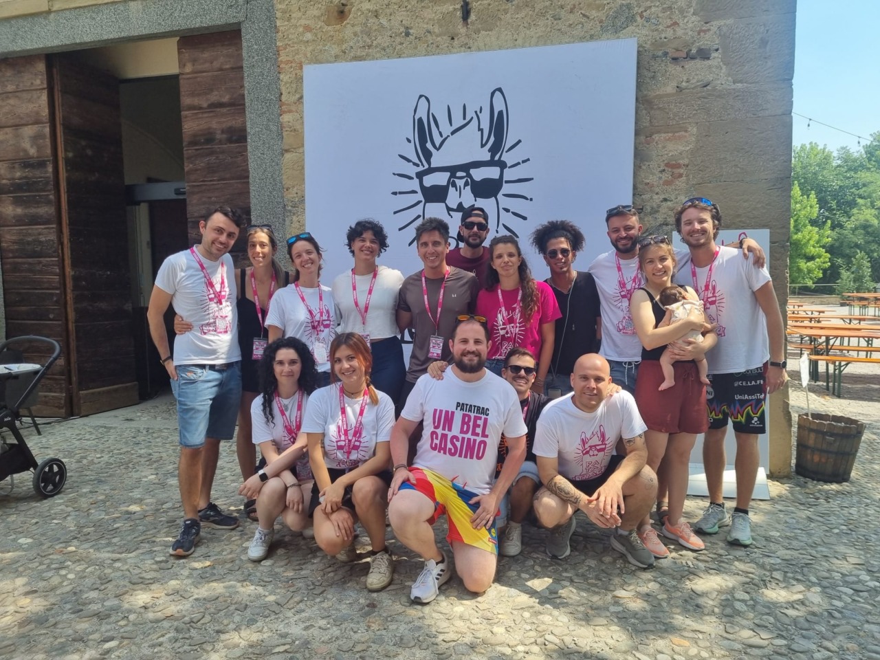 Progetti per la salute mentale in memoria di Nicola Poirè