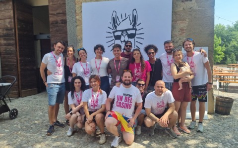 Progetti per la salute mentale in memoria di Nicola Poirè