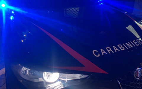 Ricerche in corso per un giovane scomparso a Olgiate Molgora