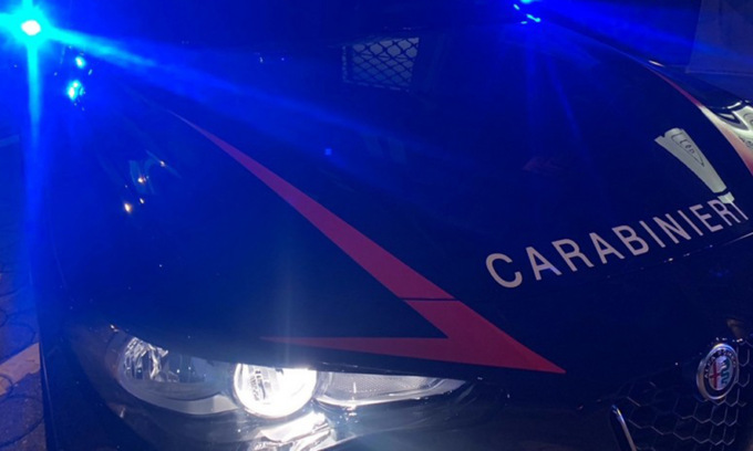 Ricerche in corso per un giovane scomparso a Olgiate Molgora