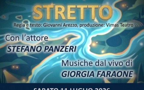 Ritorna Teatro in Villa a Cernusco con due eventi