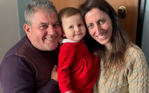 Saverio Lamari è scomparso, la sua rinascita dopo il trapianto di cuore narrata in un libro