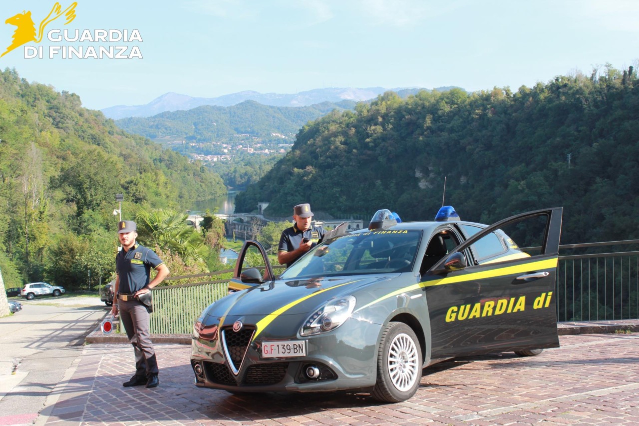 Sequestrati 4 milioni di euro per truffa sui bonus edilizi