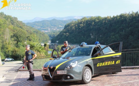 Sequestrati 4 milioni di euro per truffa sui bonus edilizi