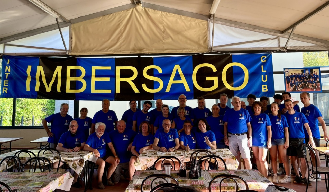 Solidarietà protagonista alla Festa dello Sportivo: tutte le immagini