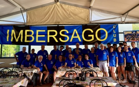 Solidarietà protagonista alla Festa dello Sportivo: tutte le immagini