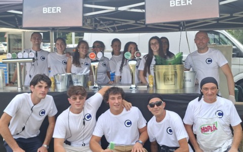 Successo per i “Crimela Days” a Cremella