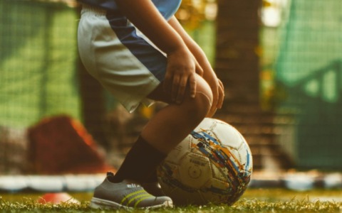 Tornei sportivi al centro estivo di Casatenovo per bambini e ragazzi