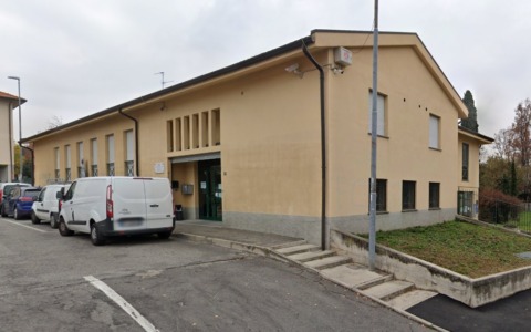 Tre punti freschi per anziani e fragili durante le ondate di calore
