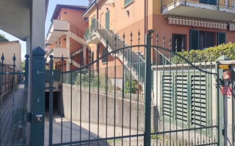 Un’anziana muore ustionata durante l’ossigenoterapia per una sigaretta accesa