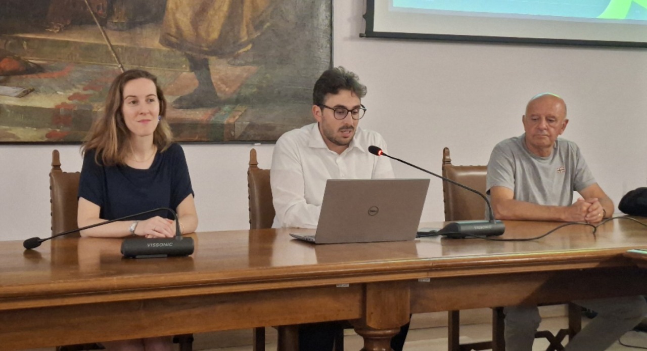 Un nuovo progetto per il turismo in Casatenovo: nasce “Brianza Valley”