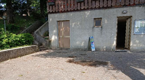 La “Casetta plurale” proposta per un bando: investimento di 840mila euro per la comunità