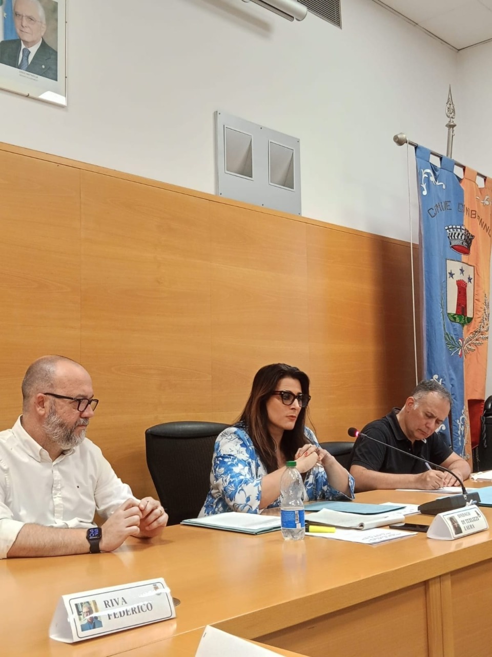 Nibionno si unisce ad Avviso pubblico per la legalità