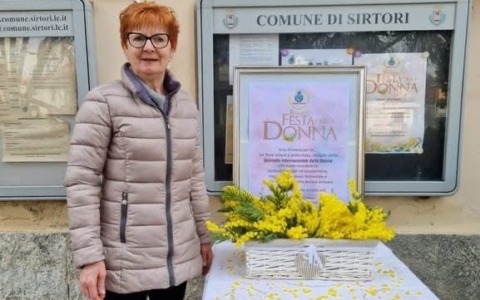 Sirtori piange la consigliera Romana Spreafico